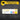 Betriebssitz-Schild Taxi Klein - Armin