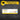Betriebssitz-Schild Taxi Klein - Fred