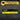 Betriebssitz-Schild Taxi Klein - Frederick