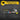 Betriebssitz-Schild Taxi Klein - Leonardo