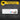Betriebssitz-Schild Taxi Klein - Vera