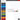 Betriebssitz-Schild Taxi Klein - Vera (Editor)