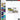 Monatskalender - Taxi Fin 2026 (Editor)