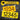 Taxi Ordnungsnummer - Innenbeklebung (Maße)