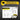 Quittungsblock Taxi - Anton