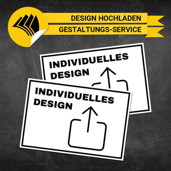 Visitenkarten - Individuelles Design