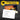 Visitenkarten Taxi - Anthony