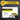 Adressaufkleber Taxi - Anton (Variante 1)