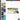 Monatskalender - Taxi Anton 2026 (Editor)